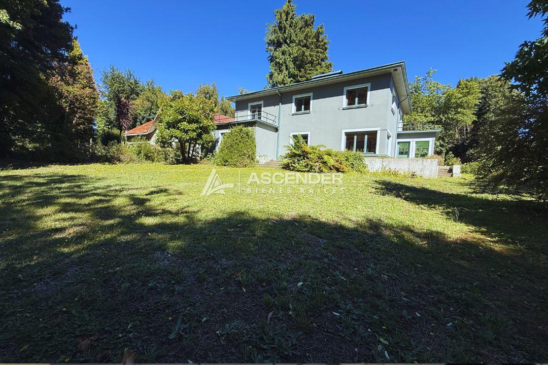 Terreno para Proyectos de Inversión Isla Teja