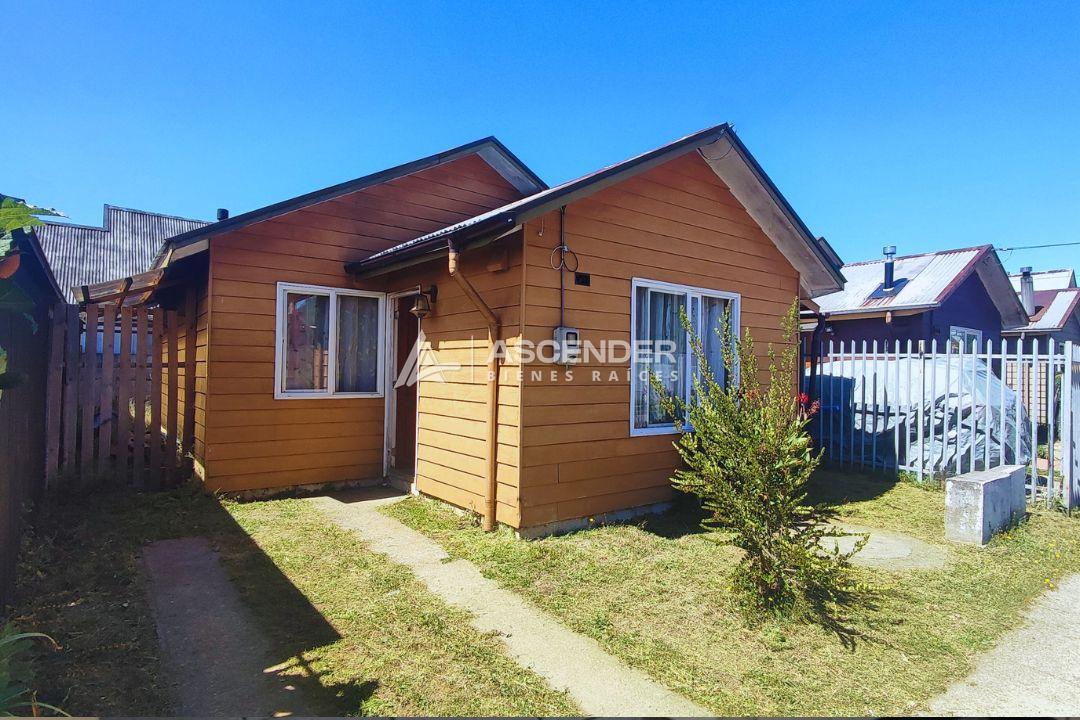 Se Vende Casa en Brisas de la Ribera