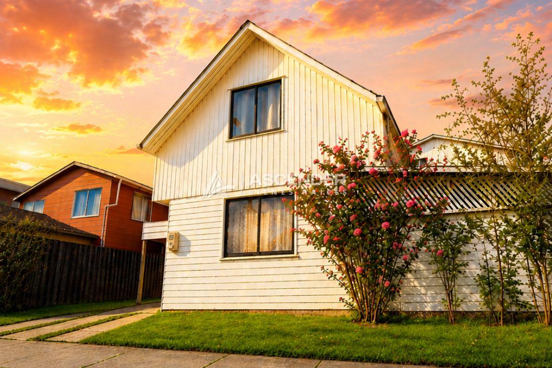 Venta de Casa 3 Dormitorios en la Unión