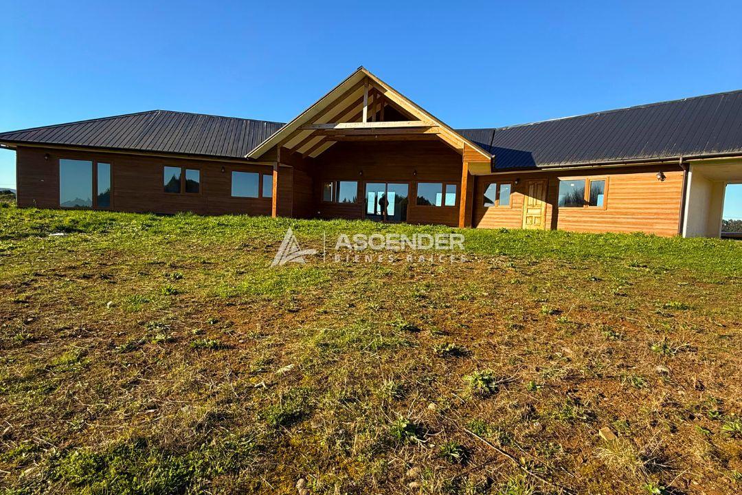 Venta de Casa Nueva en Cudico, La Unión