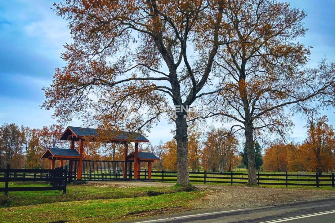 Se Vende Parcela Condominio Brisas del Ranco