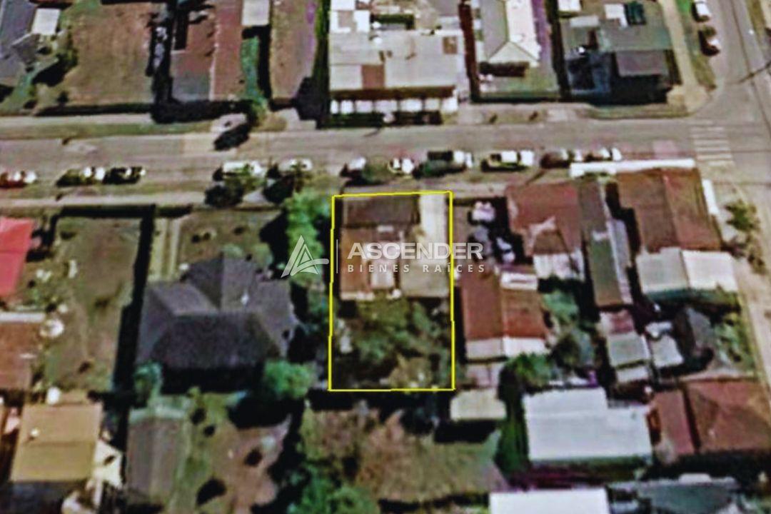 Venta Terreno en Paillaco
