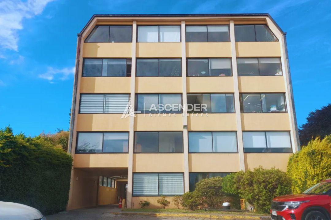 Oficina Amoblada en Arriendo en Centro Medico Beauchef