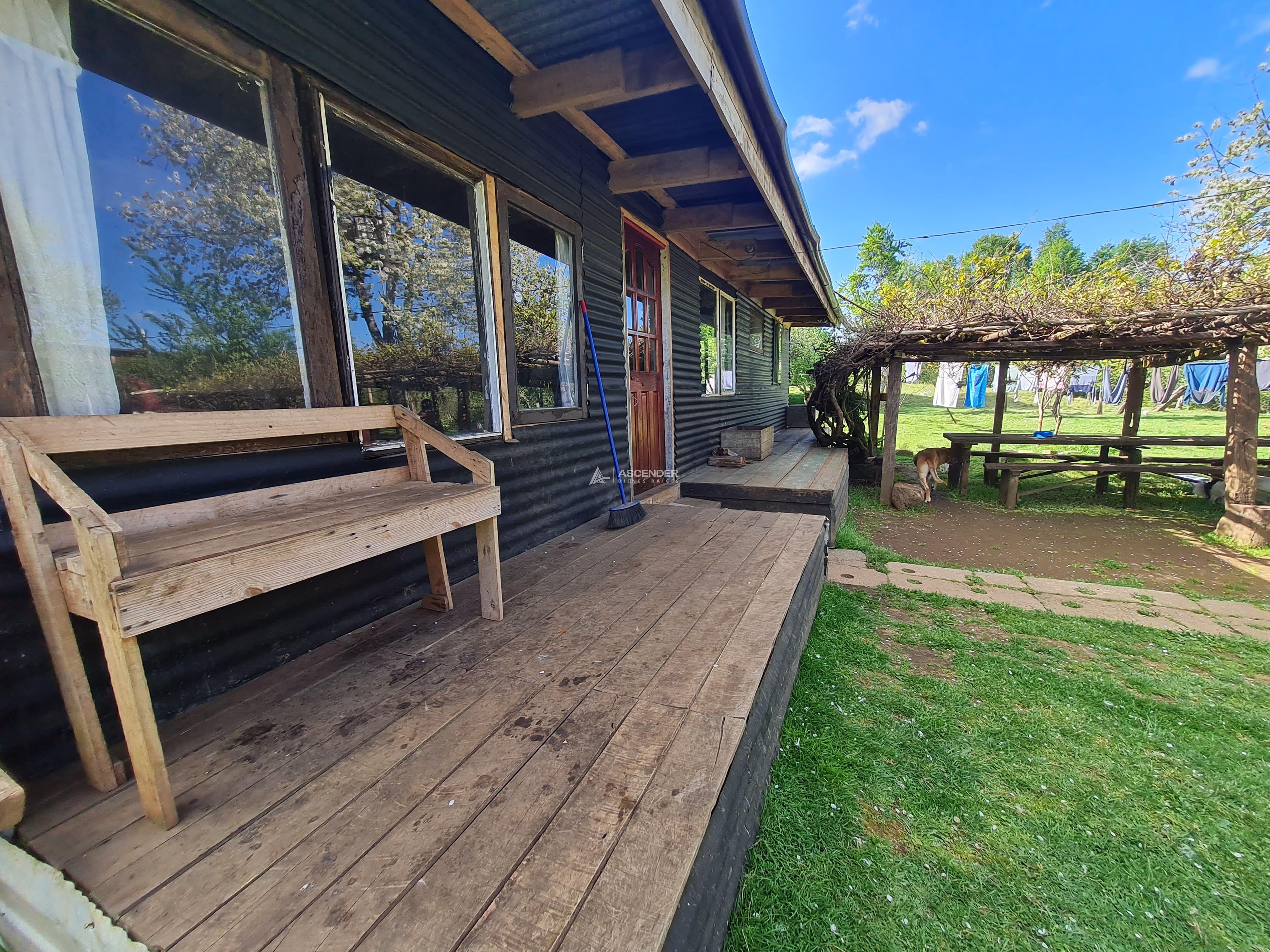 Se Vende Campo En Runca