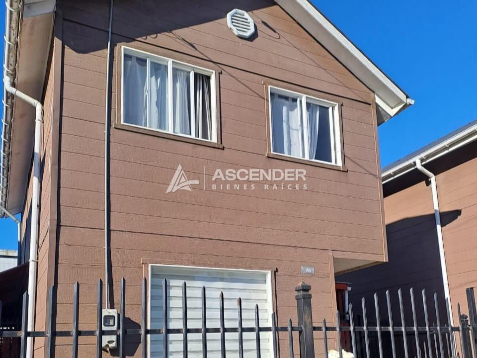 Se Vende Casa en Villa Los Torreones