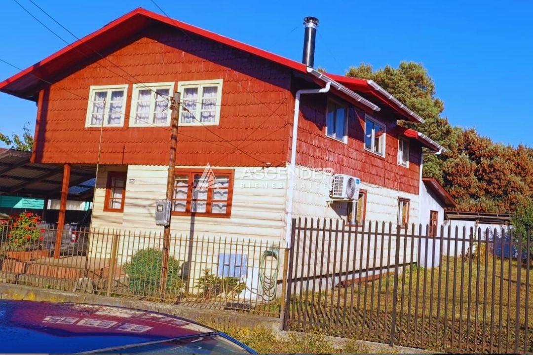 Se Vende Propiedad en La Unión Calle Ramirez