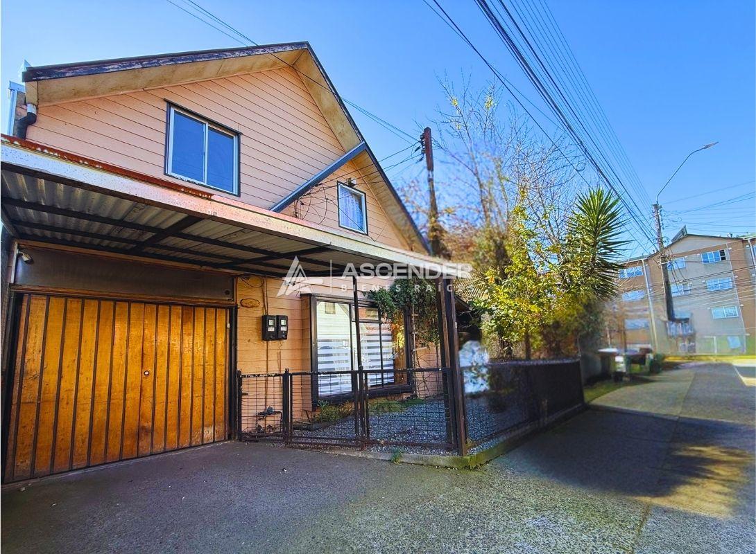 Se Vende Casa en Villa don Max
