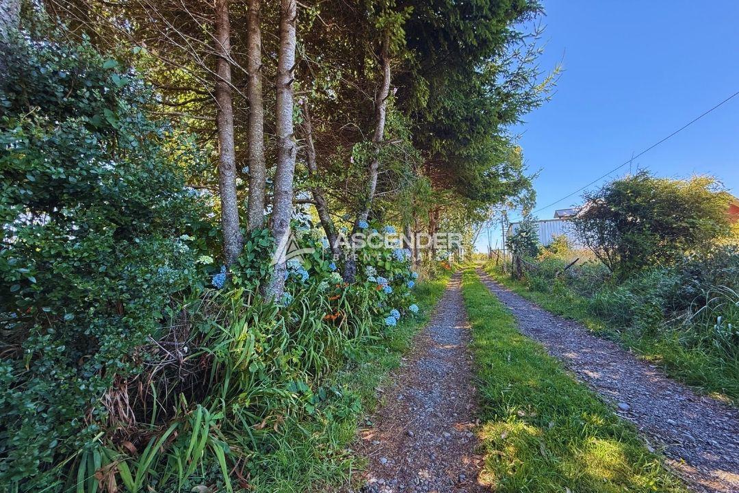 Venta de Terreno en Los Pellines