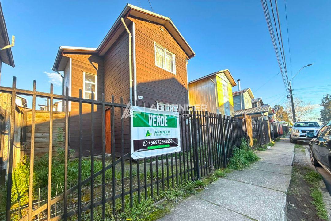 Se Vende Casa en la union