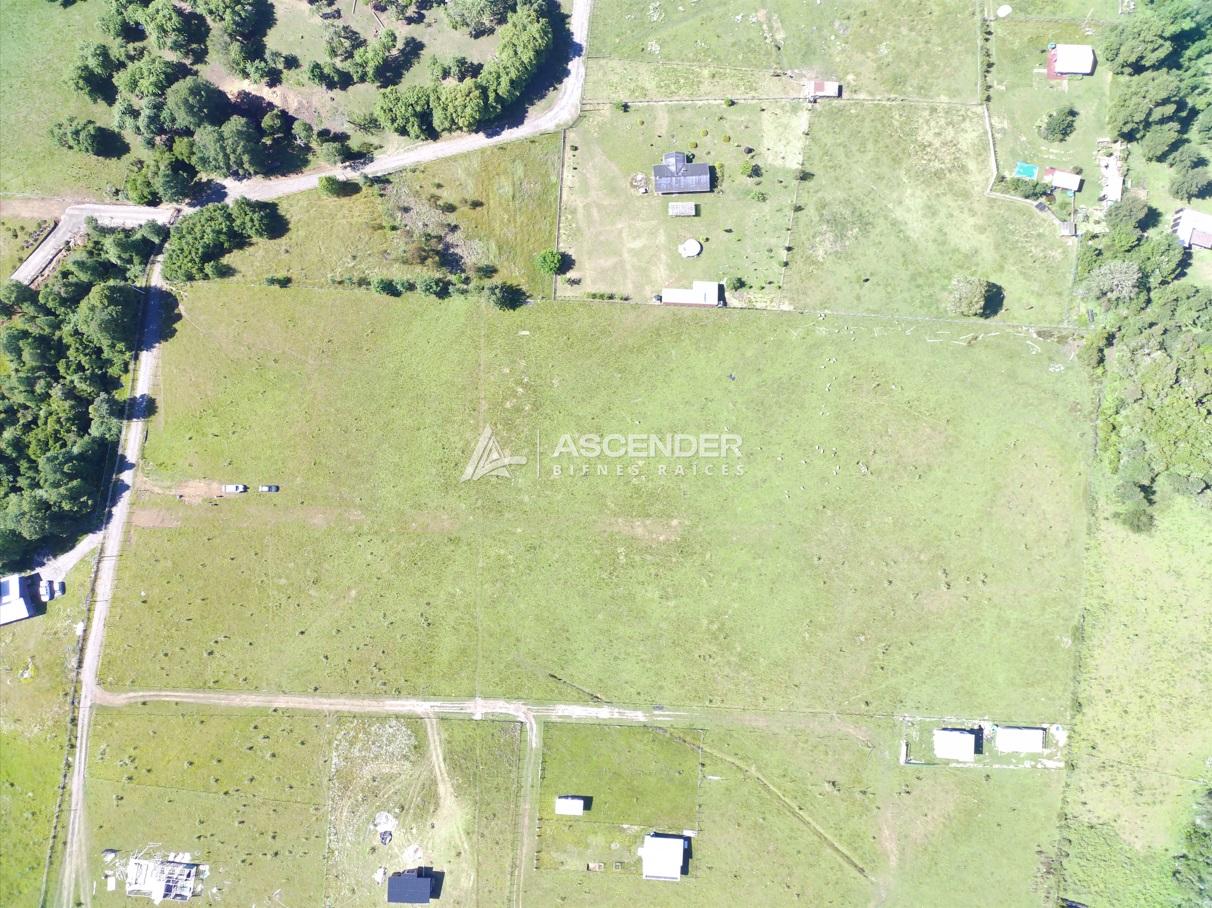 Se Venden Parcelas en Chancoyan