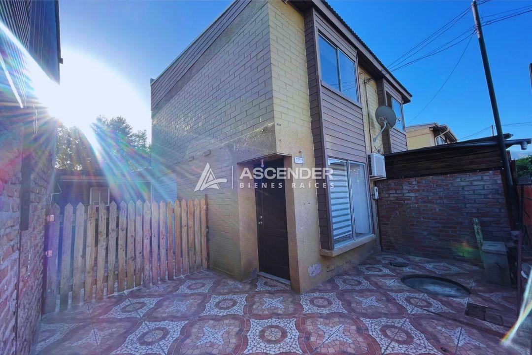 Se Vende Casa en Lampa 