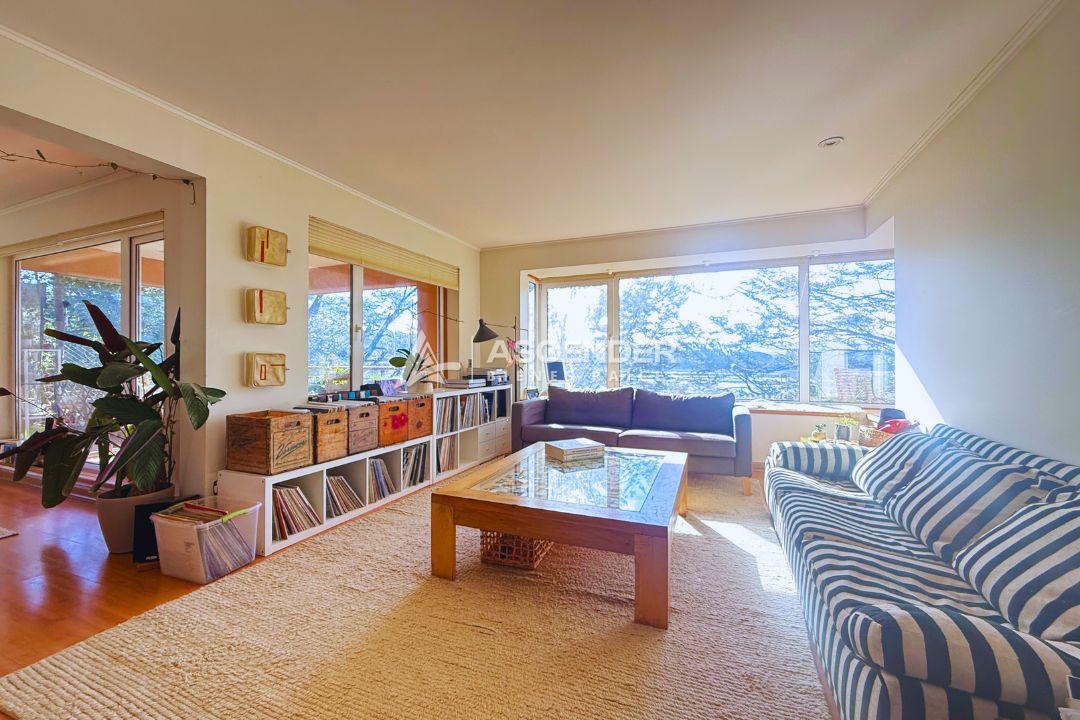 Exclusivo Departamento Condominio Altos del Cruces