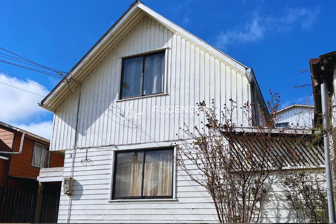 Venta de Casa 3 Dormitorios en la Unión