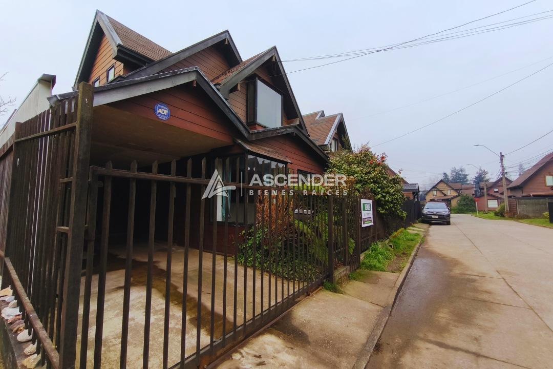 Se vende casa en Jardín del Río