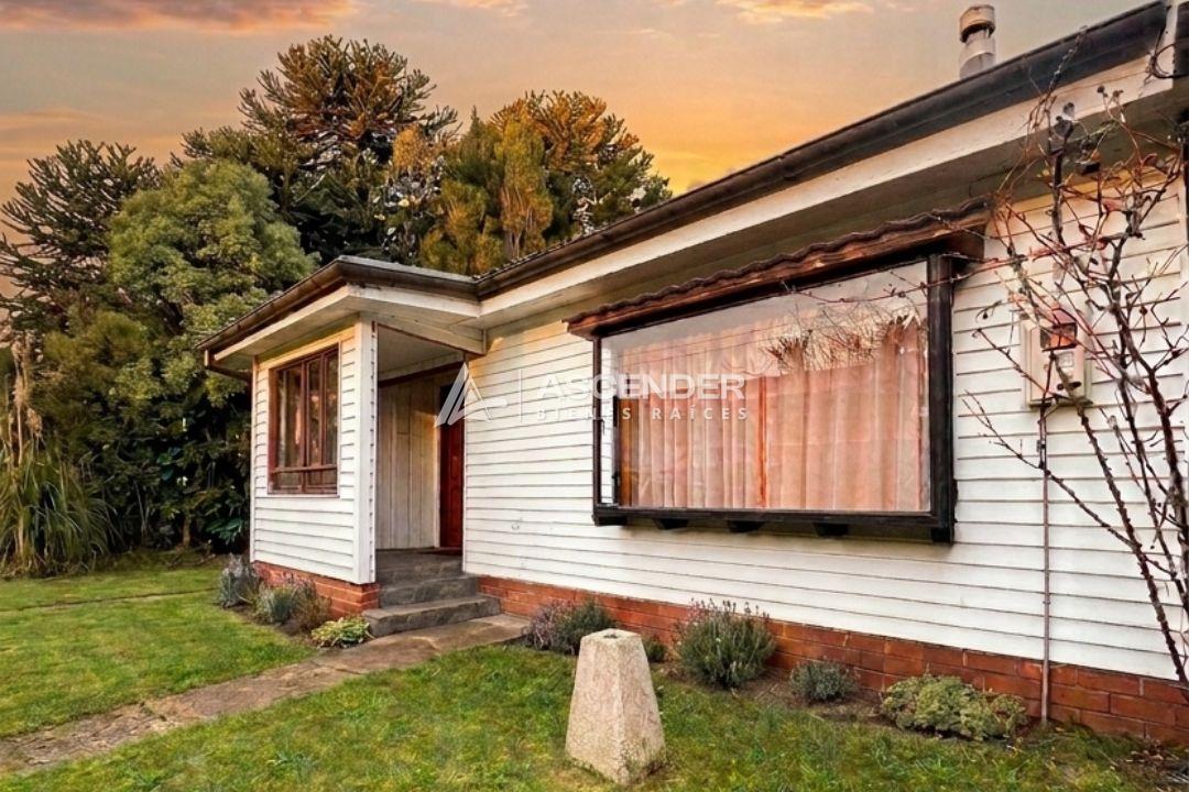Venta de Casa en Villa los Laureles, Valdivia