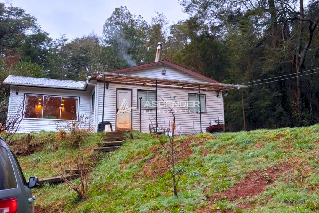 Arriendo Casa en el Rebellin