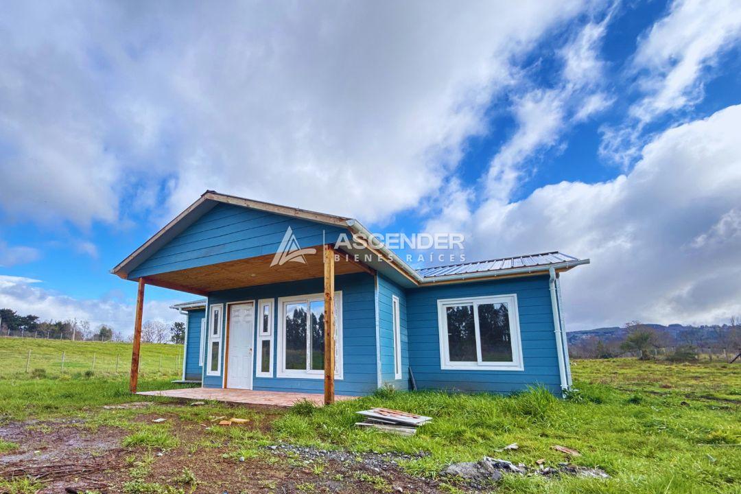 Arriendo Casa en Cudico