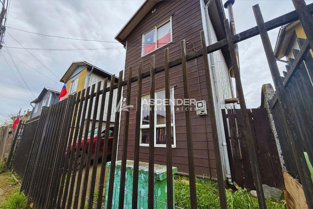 Se Vende Casa en la union