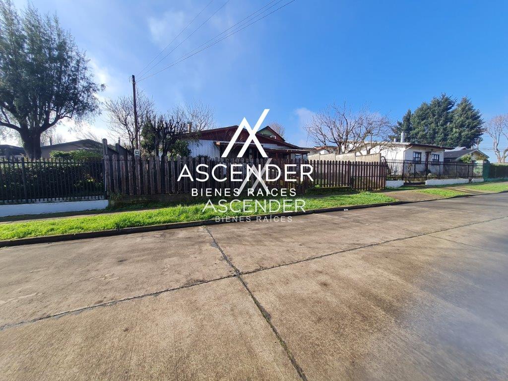 SE VENDE CASA CON GRAN TERRENO EN LA UNIÓN