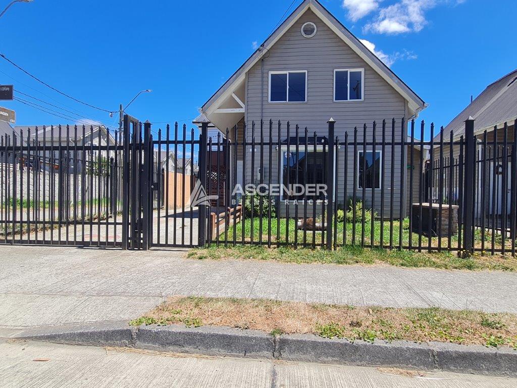 Se Vende Casa Mirador del Calle Calle