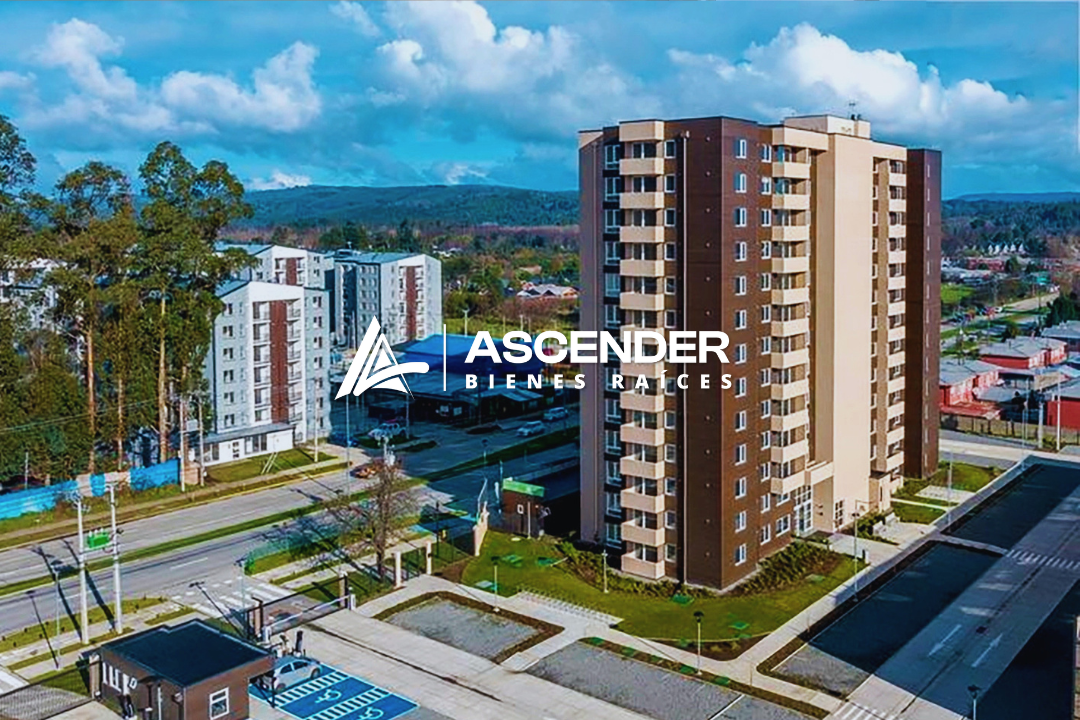 Departamento Studio Circunvalación Sur