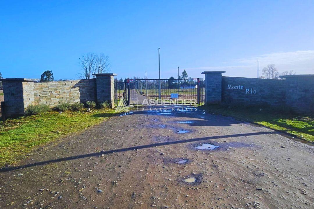 Se Vende Parcela en Rio Bueno