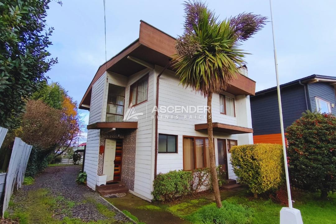 Se Vende Casa en La Unión