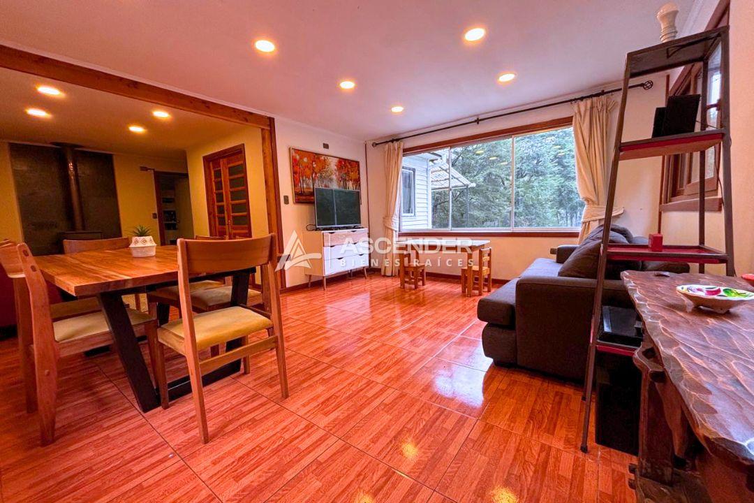 Arriendo Casa en el Rebellin
