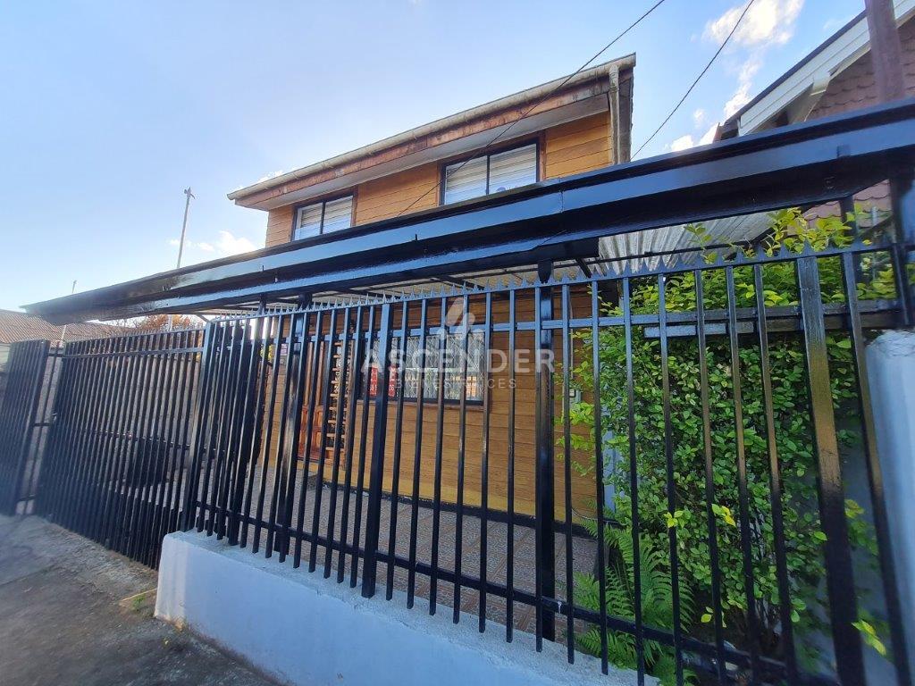 Se Vende Casa en La Unión