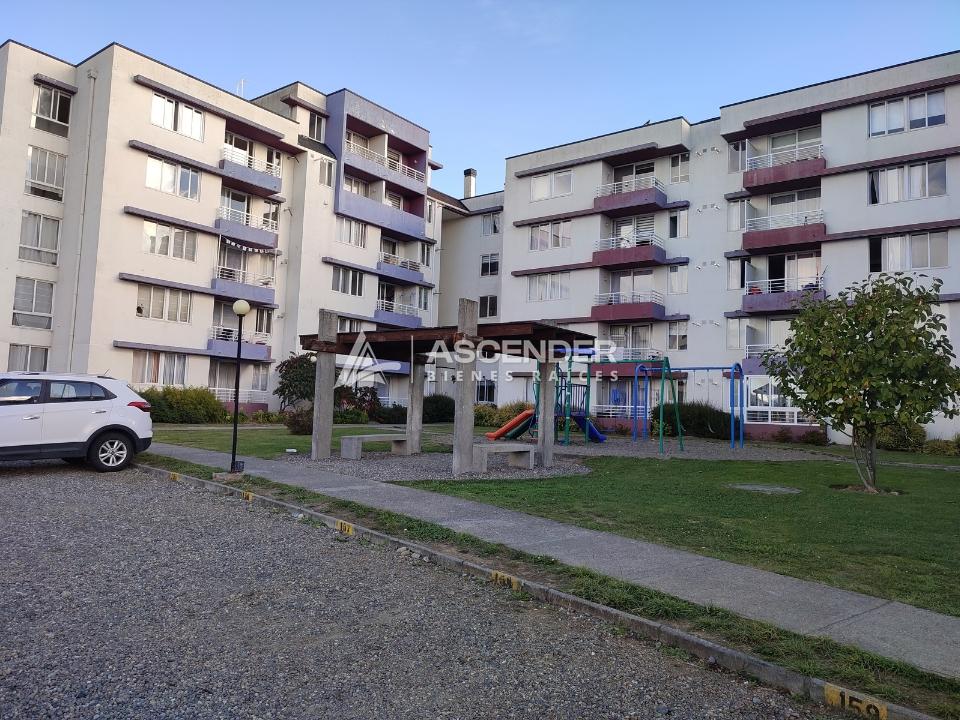 Se Vende Departamento Jardin Urbano 3