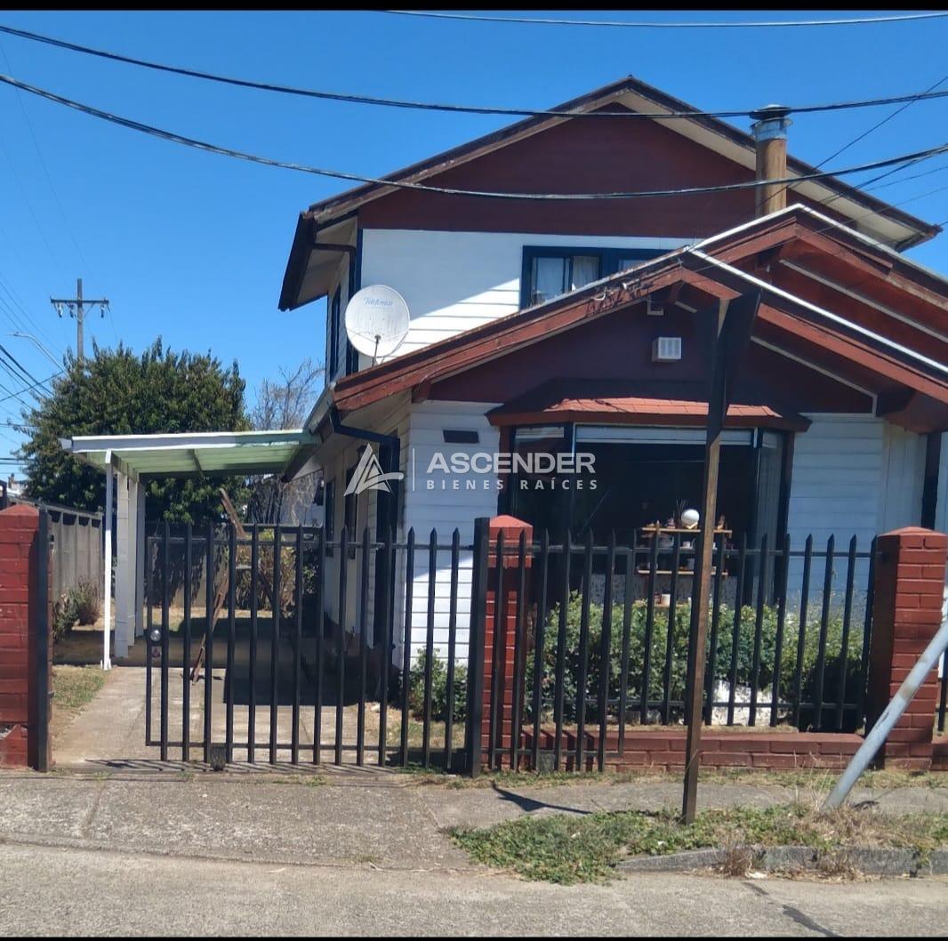 Se Vende Casa en El Bosque