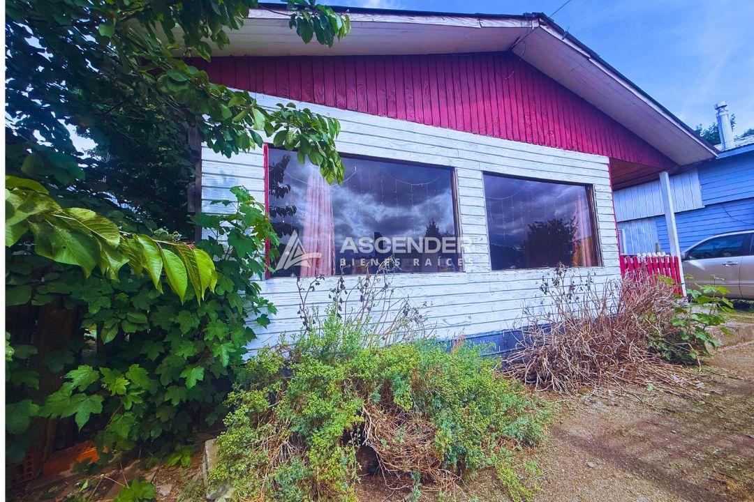 Se Vende Casa en La Unión 2 Dormitorios