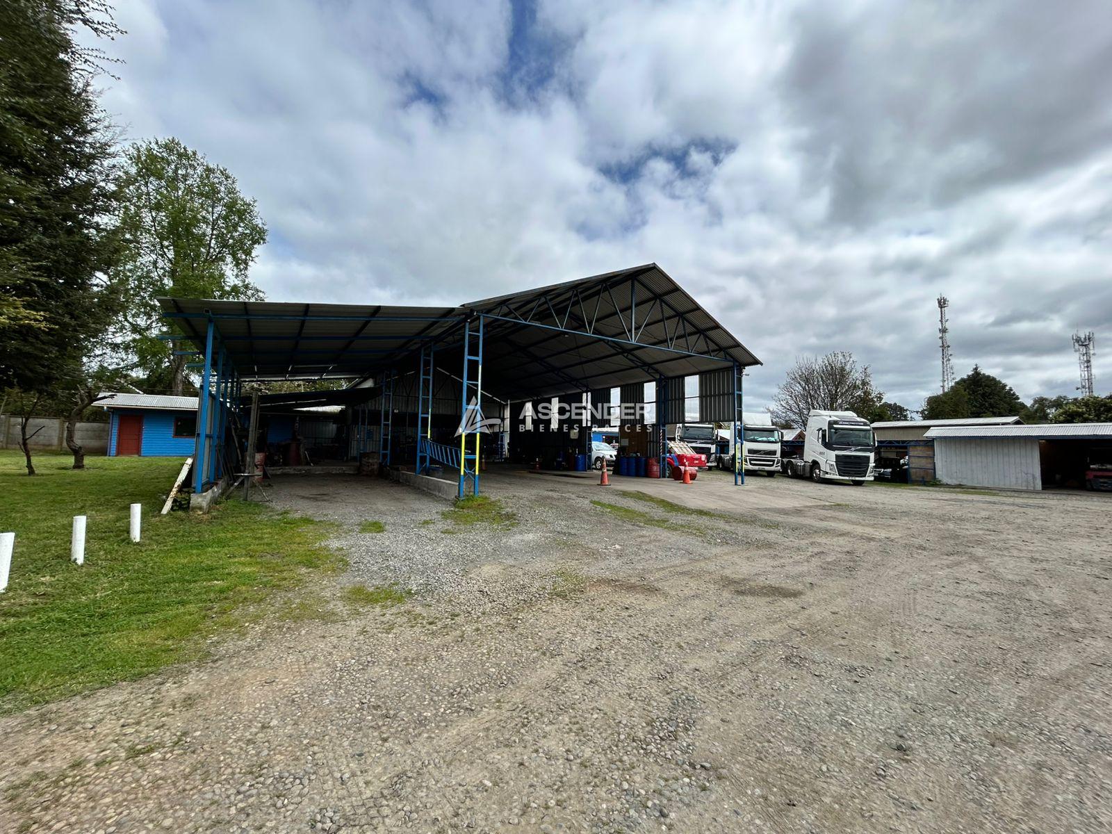 SE VENDE PROPIEDAD EN LA UNION