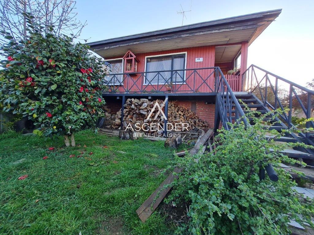 CASA EN VENTA EN LA UNIÓN