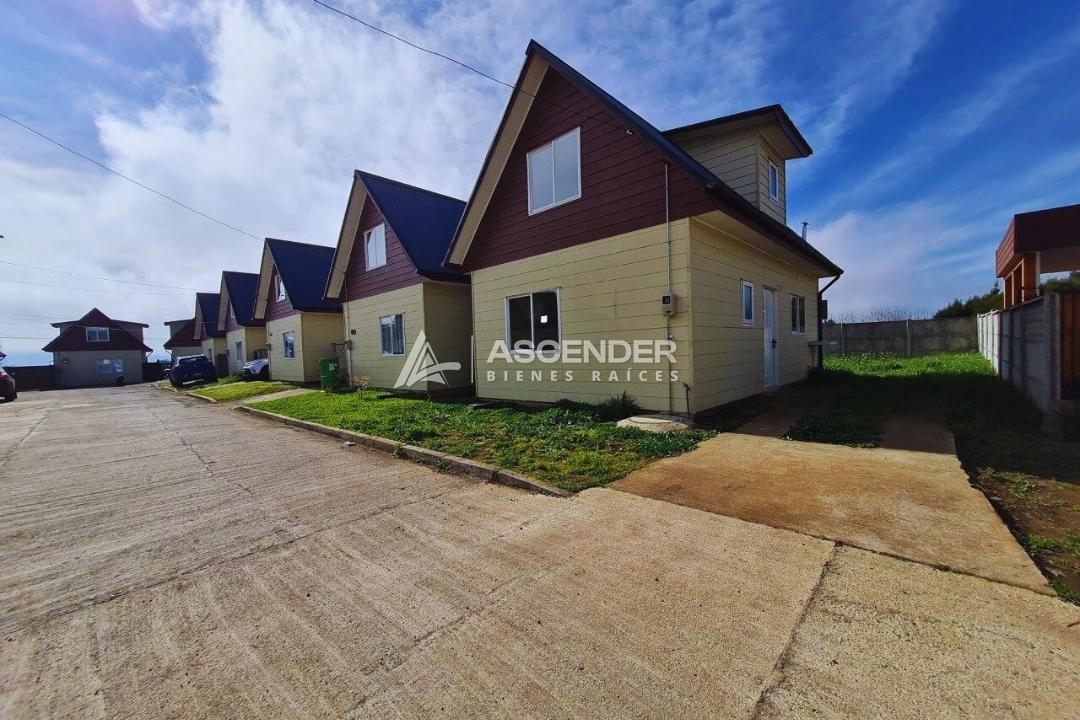 Se Arrienda Casa en Lomas del Sol 3D 2B